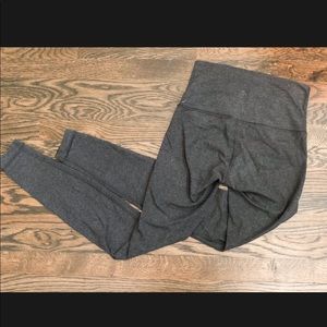 Lululemon High Waist Leggings